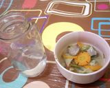 Foto langkah ke 4 dari resep Sop tetelan.