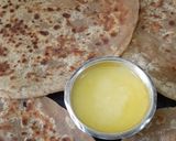 गुळपोळी (gud poli recipe in marathi) रेसिपी स्टेप 5 फोटो