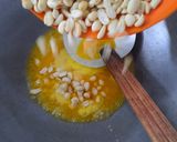 Foto langkah ke 2 dari resep 24. Selai Kacang Homemade.