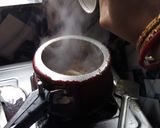 মুড়িঘন্ট(muri ghonto recipe in Bengali) রেসিপির ধাপ 6 ছবি