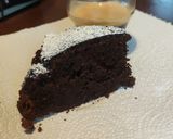 Foto del passaggio 3 della ricetta Torta al cioccolato sofficissima