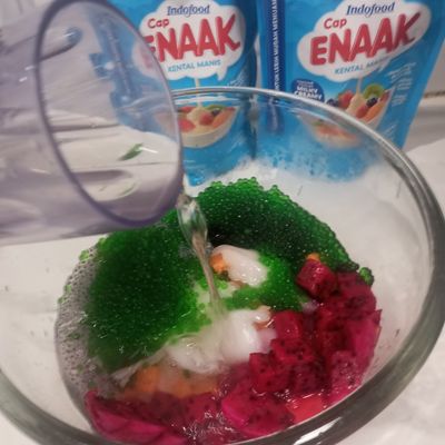 Langkah 3