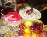 عکس مرحله 7 از دستور تدارکات یلدا