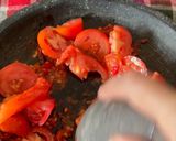 Foto langkah ke 7 dari resep Nasi Tempong Ayam Lengkuas.