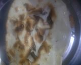तंदूरी नान (tandoori naan recipe in Hindi) रेसिपी चरण 4 फोटो