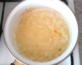 Zsemlegombóc recept fázis 3 fotója