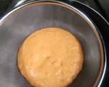 A picture of step 5 of Creamy shahi paneer.