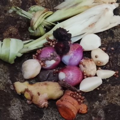 Langkah 1