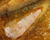 Hekk krumplipürével recept fázis 2 fotója