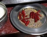 সম্পুর্ণ নিরামিষ দই বড়া (niramish doi bora recipe in Bengali) রেসিপির ধাপ 5 ছবি