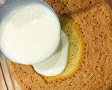 Foto del paso 5 de la receta: Tarta 3 leches 🍰🥛