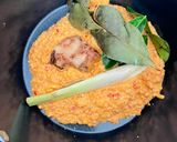 Foto langkah ke 1 dari resep Kothokan Mujaer.