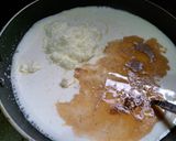 ক্ষীরের দুধপুলি (khirer dudh puli recipe in bengali) রেসিপির ধাপ 2 ছবি