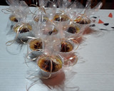 Foto del paso 5 de la receta: Budín de pan individuales. Grace
