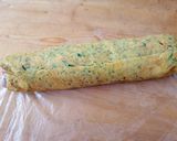Foto del passaggio 7 della ricetta Frittata arrotolata ripiena