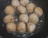 Foto langkah ke 9 dari resep Swedish Meatball IKEA Rumahan.