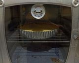 Foto langkah ke 4 dari resep Pie Susu.