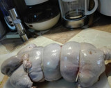 Foto del paso 8 de la receta: Pato mandarín
