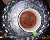 Mug cake recipe step 4 photo