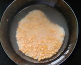 গুজরাটের হান্ডভ (Handvo recipe in bengali) রেসিপির ধাপ 1 ছবি