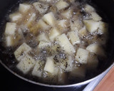 Foto del paso 5 de la receta: Carrilleras de vacuno al vino tinto