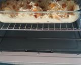 Foto langkah ke 6 dari resep Hot bread pudding.