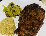 Foto langkah ke 8 dari resep Sirloin.