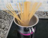 Foto del paso 2 de la receta: Tallarines a la Siciliana al gusto de Marisa