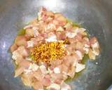 Spicy mango chicken recipe step 3 photo