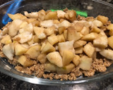Foto del paso 5 de la receta: Crumble manzana… (otro)