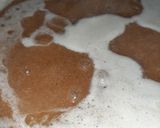 सूजी का हलवा (Sooji ka halwa recipe in hindi) रेसिपी चरण 4 फोटो