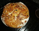 Foto del paso 3 de la receta: Pan Italiano con aceituna y Ajo receta Torres