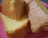 Foto langkah ke 5 dari resep BoluNky's ala Bolu jadul premium.
