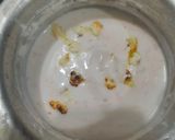 पनीर रायता(paneer raita recipe in hindi) रेसिपी चरण 3 फोटो