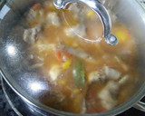 Foto del paso 3 de la receta: Conejo estofado