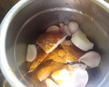 பட்டர் பீன்ஸ் மஞ்சள்சீரக கூட்டு ரெசிபி ஸ்டேப் 4 புகைப்படம்