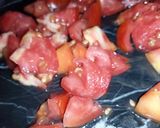A picture of step 6 of Mughlai Boti Qorma.