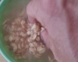Foto del paso 2 de la receta: Galletas de avena y ciruelas pasas sin azúcares agregados 🍪 2 ingredientes ♑ sin balanza