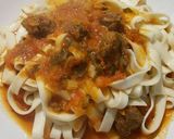 Foto del paso 8 de la receta: Salsa de tomate