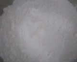A picture of step 2 of Chole bhature.