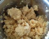 Chickpeas Halwa recipe step 2 photo