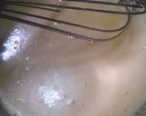 Foto langkah ke 2 dari resep Fudgy Brownies.