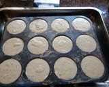 Foto del paso 3 de la receta: Muffins de banana y nueces low carb