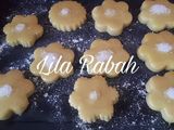 حلوة الطابع