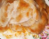 Brokkolis csirkemell recept fázis 1 fotója