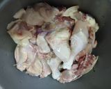 Foto langkah ke 1 dari resep Ayam Goreng Bawang Putih.
