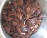 Masala Liver#Weekly Jikoni Challenge recipe step 1 photo