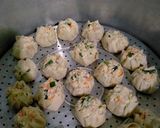 Foto langkah ke 3 dari resep Dimsum/Siomay isi Tahu.