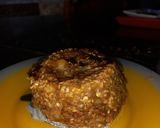 Φωτογραφία βήματος 2 της συνταγής Microwave cake oat