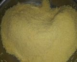 A picture of step 3 of Algerian Prestige Couscous (Sefa) 😋.